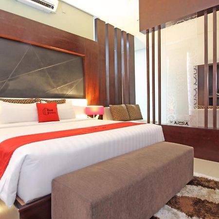 Reddoorz Premium Near Sleman City Hall Yogyakarta Extérieur photo