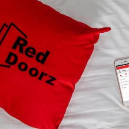 Reddoorz Premium Near Sleman City Hall Yogyakarta Extérieur photo