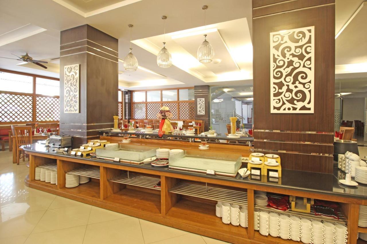 Reddoorz Premium Near Sleman City Hall Yogyakarta Extérieur photo