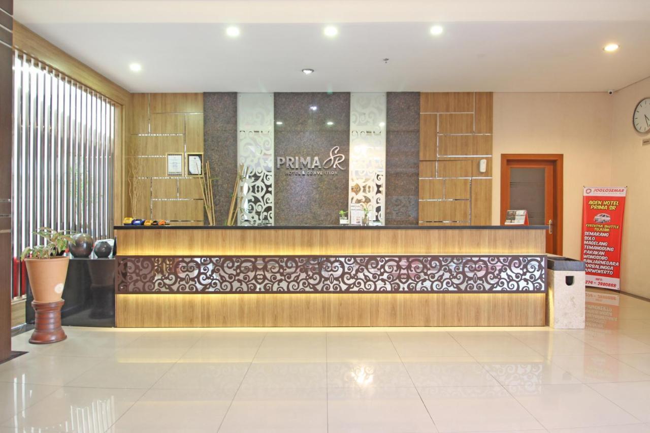 Reddoorz Premium Near Sleman City Hall Yogyakarta Extérieur photo