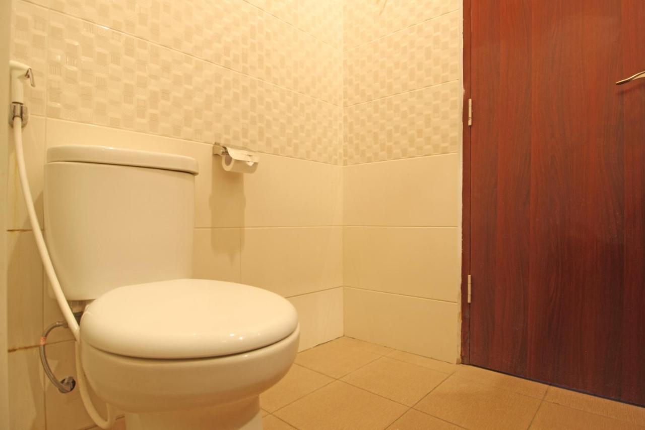 Reddoorz Premium Near Sleman City Hall Yogyakarta Extérieur photo