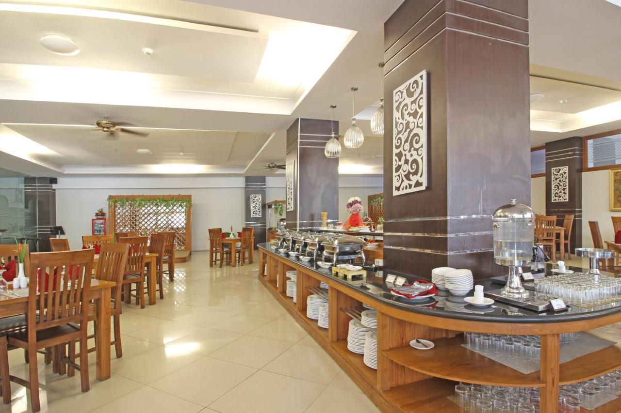 Reddoorz Premium Near Sleman City Hall Yogyakarta Extérieur photo