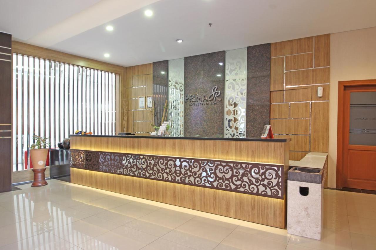 Reddoorz Premium Near Sleman City Hall Yogyakarta Extérieur photo