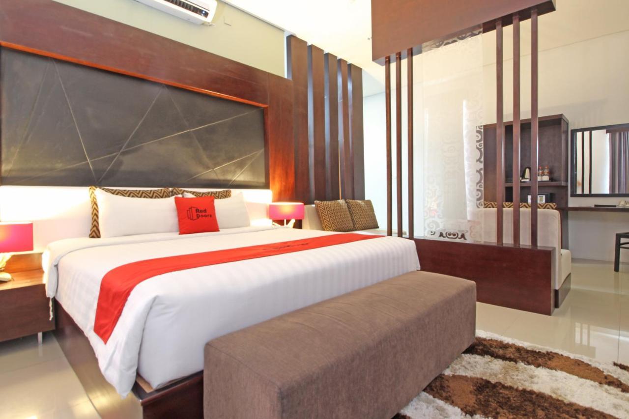 Reddoorz Premium Near Sleman City Hall Yogyakarta Extérieur photo