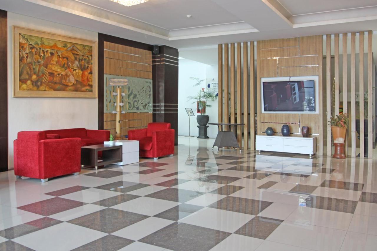 Reddoorz Premium Near Sleman City Hall Yogyakarta Extérieur photo