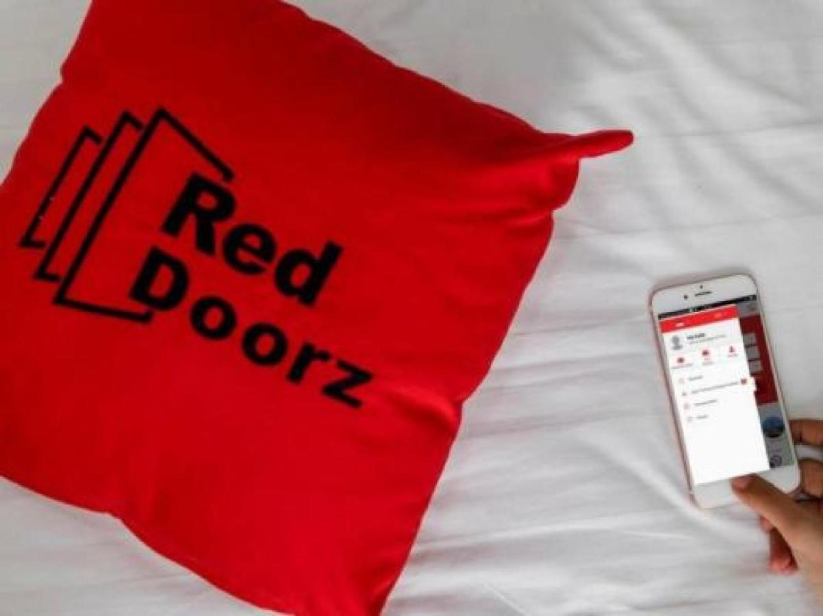 Reddoorz Premium Near Sleman City Hall Yogyakarta Extérieur photo